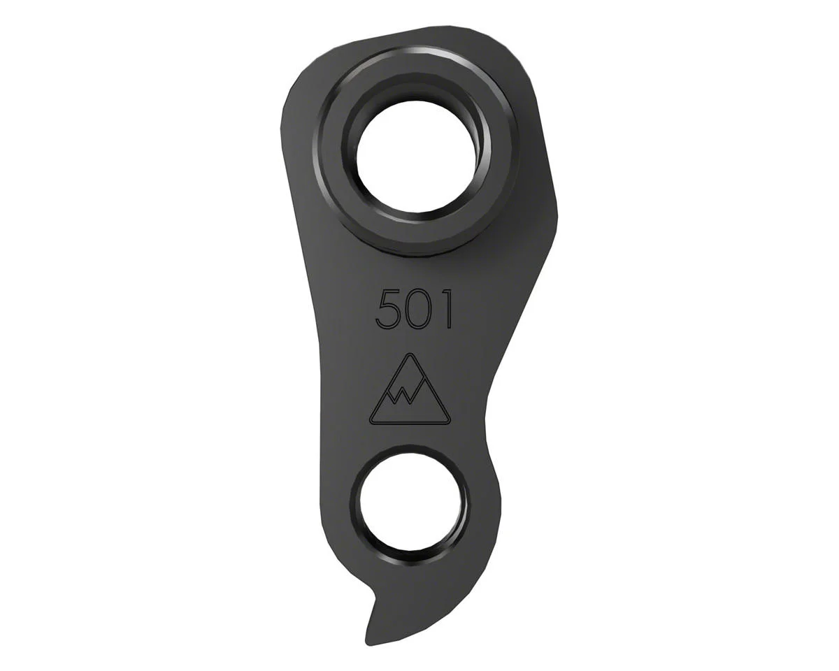 Wheels Manufacturing Derailleur Hanger 501